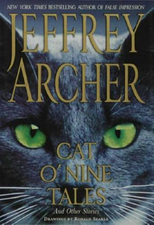 [Cat O'Nine Tales 01] • And Other Stories